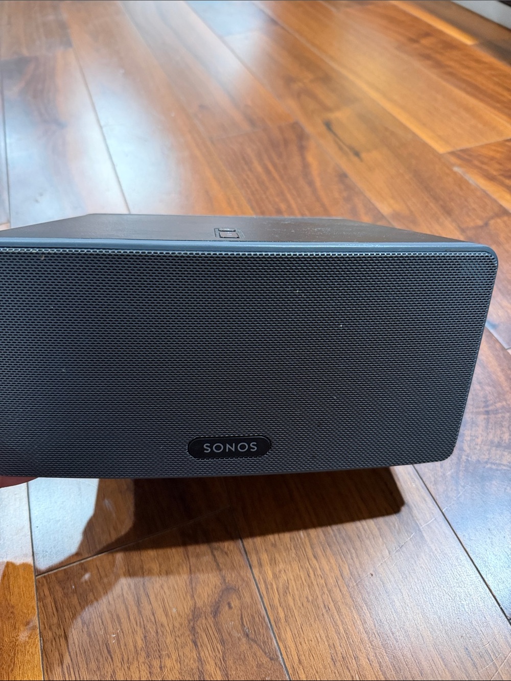 Sonos Speaker in Black